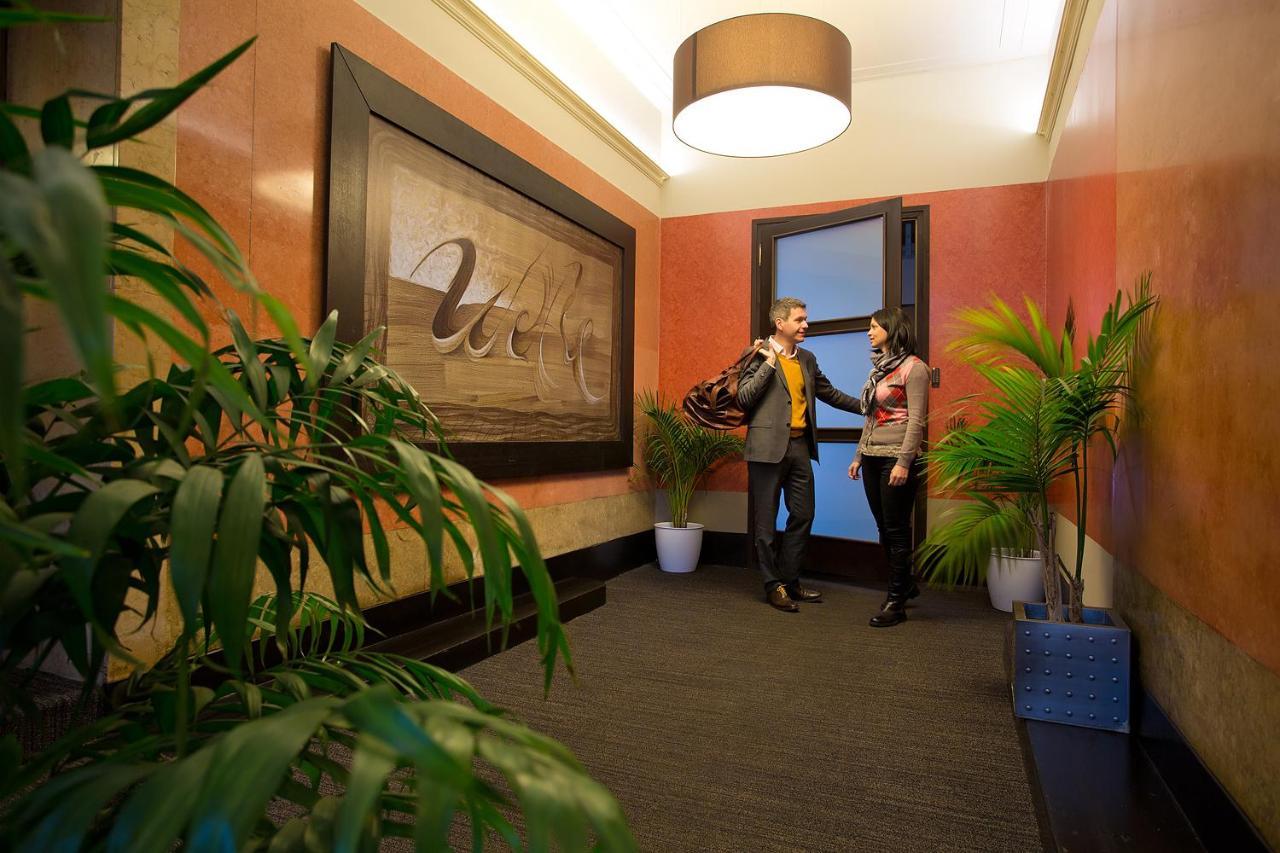 Merkur - Czech Leading Hotel 4*