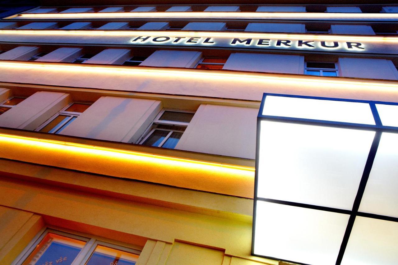 Merkur - Czech Leading Prague
