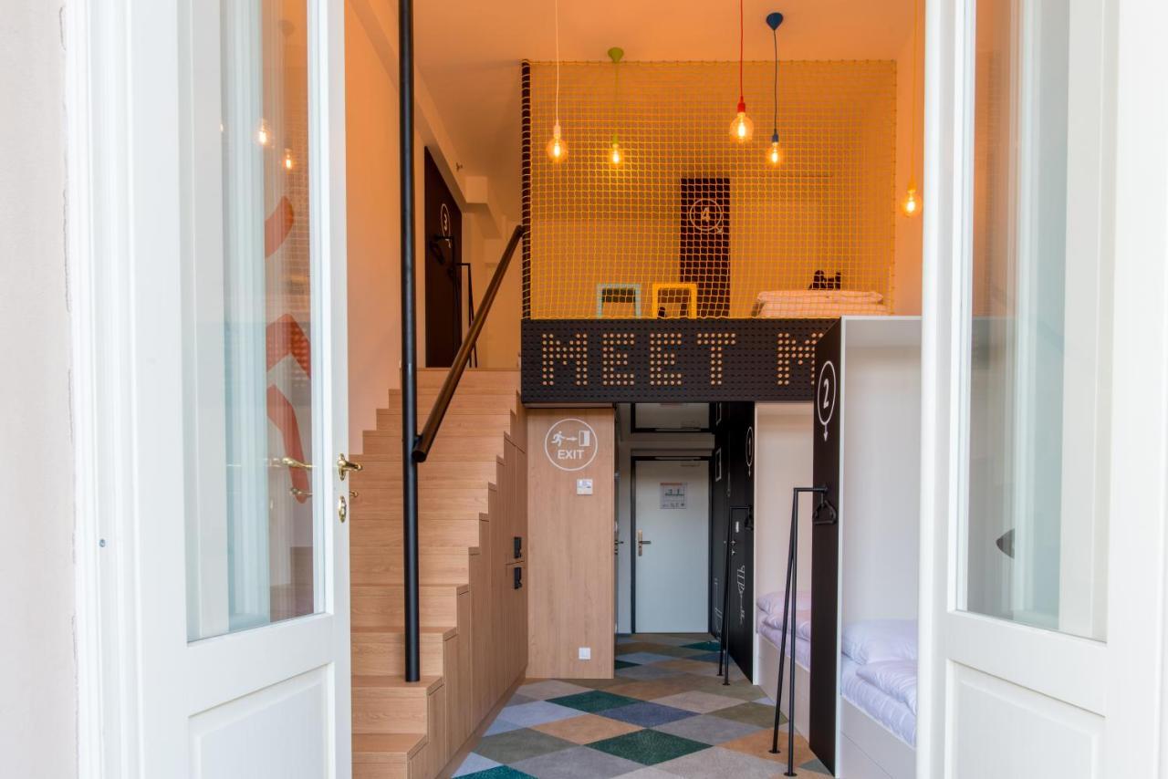 Meetme23 Praga
