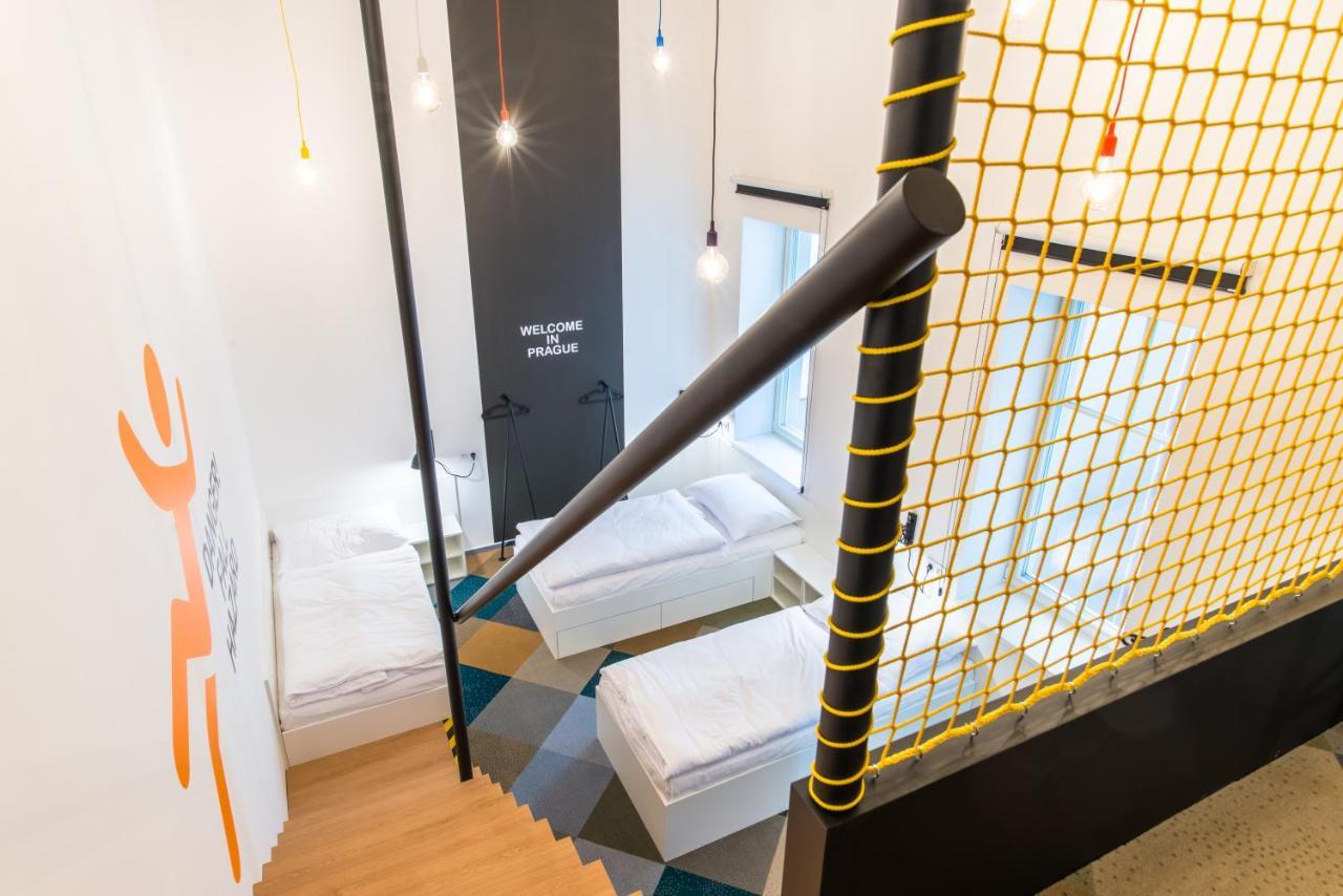 Hotel Meetme23 3*