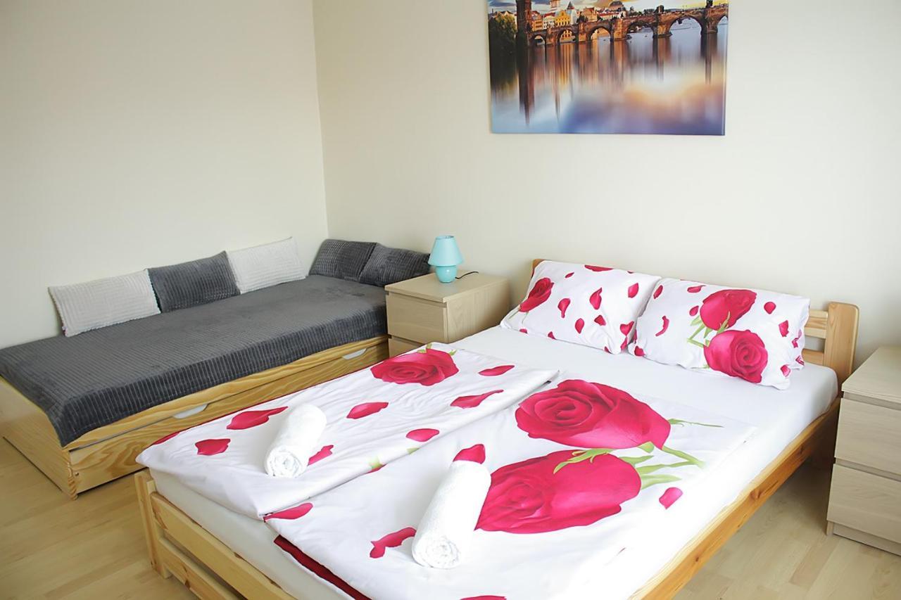 1 - Benden - 3 Apartment *