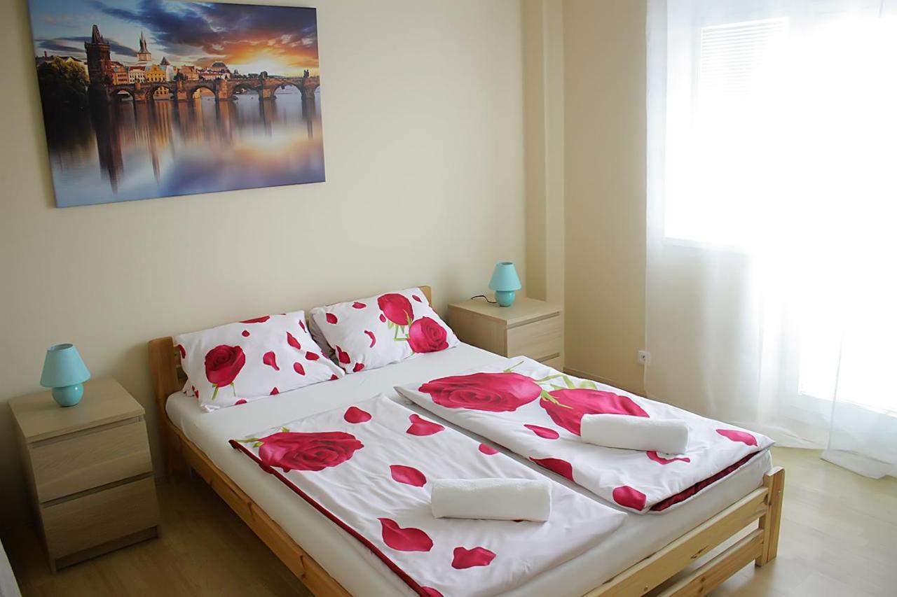 Apartment 1 - Benden - 3