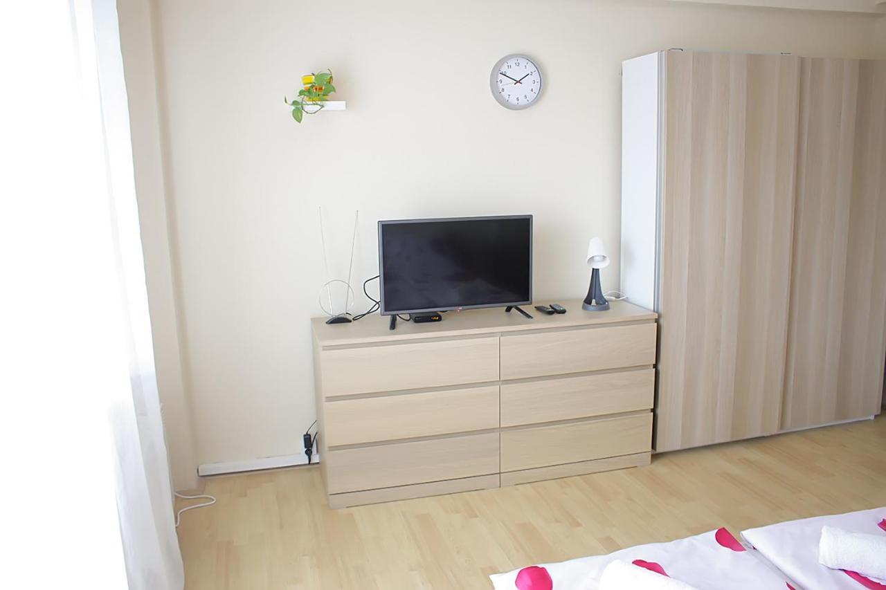 1 - Benden - 3 Apartment Prague