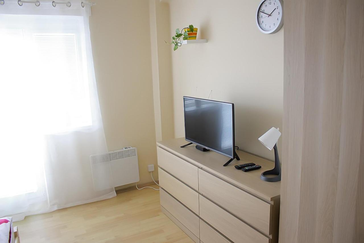 Apartment 1 - Benden - 3 Prague