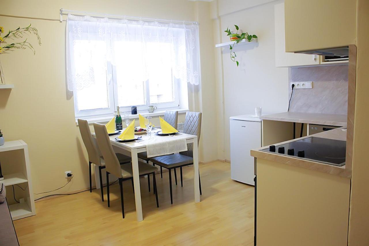 1 - Benden - 3 Apartment