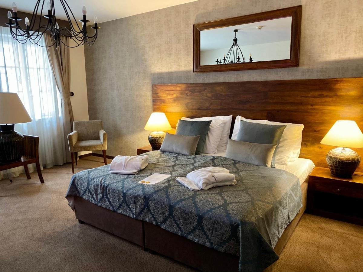 Hotel Agnes Prague