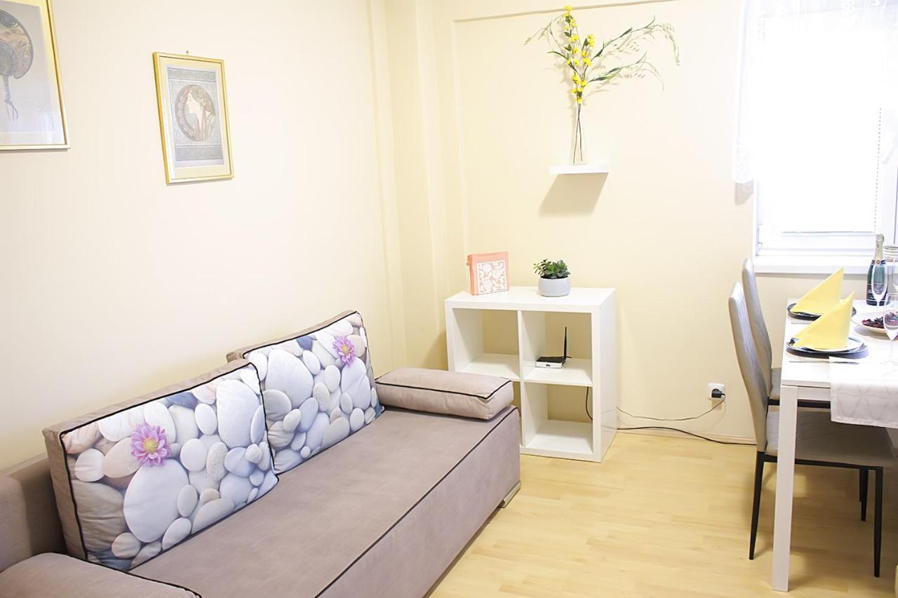 Apartment 1 - Benden - 3 *