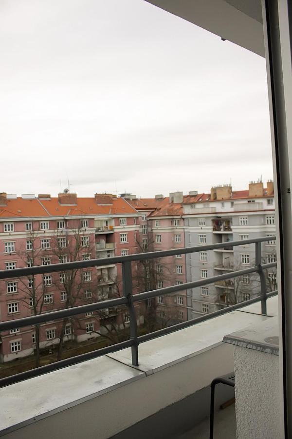 1 - Benden - 3 Apartment