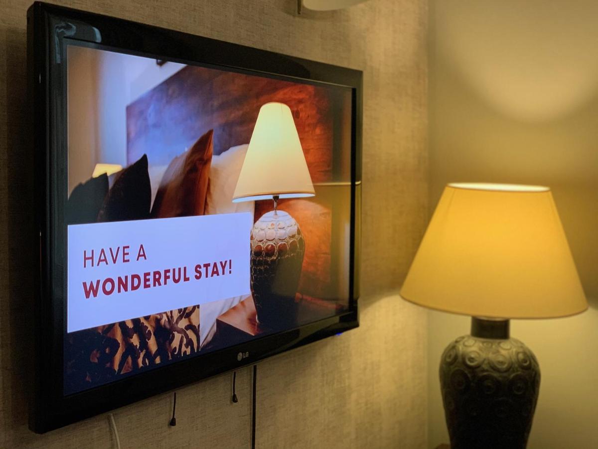 Agnes Hotel 4*