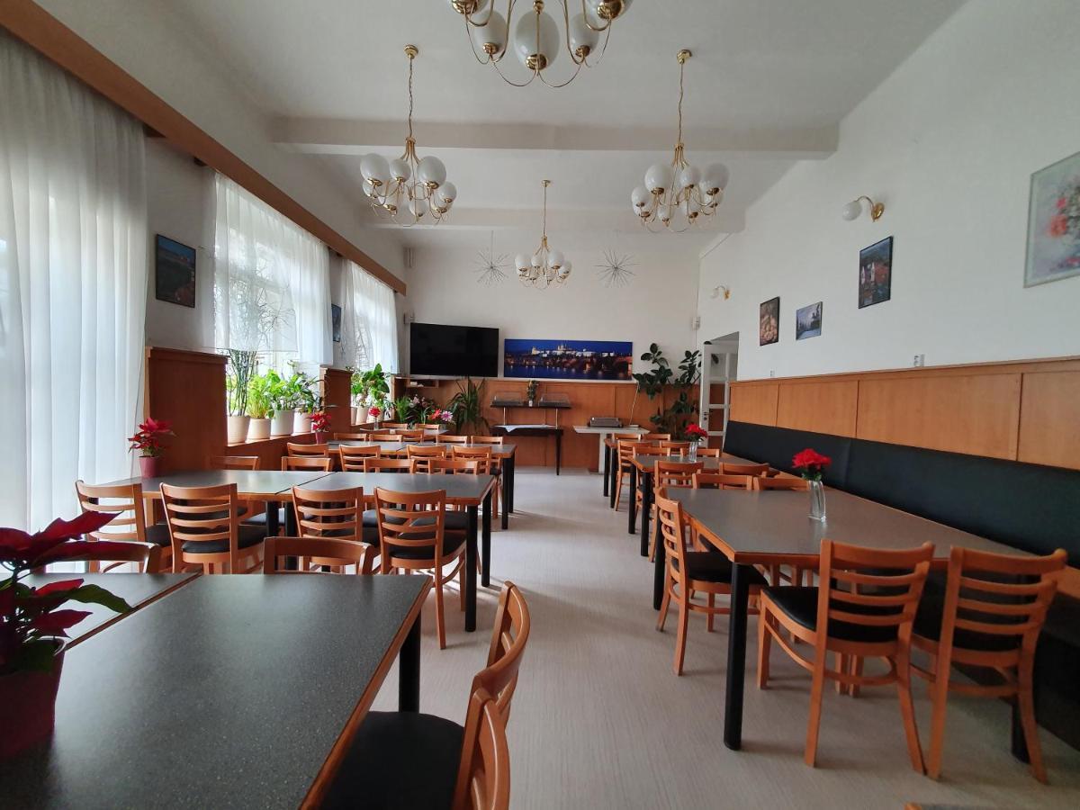 Guest house Jana - Domov Mladeze 2*
