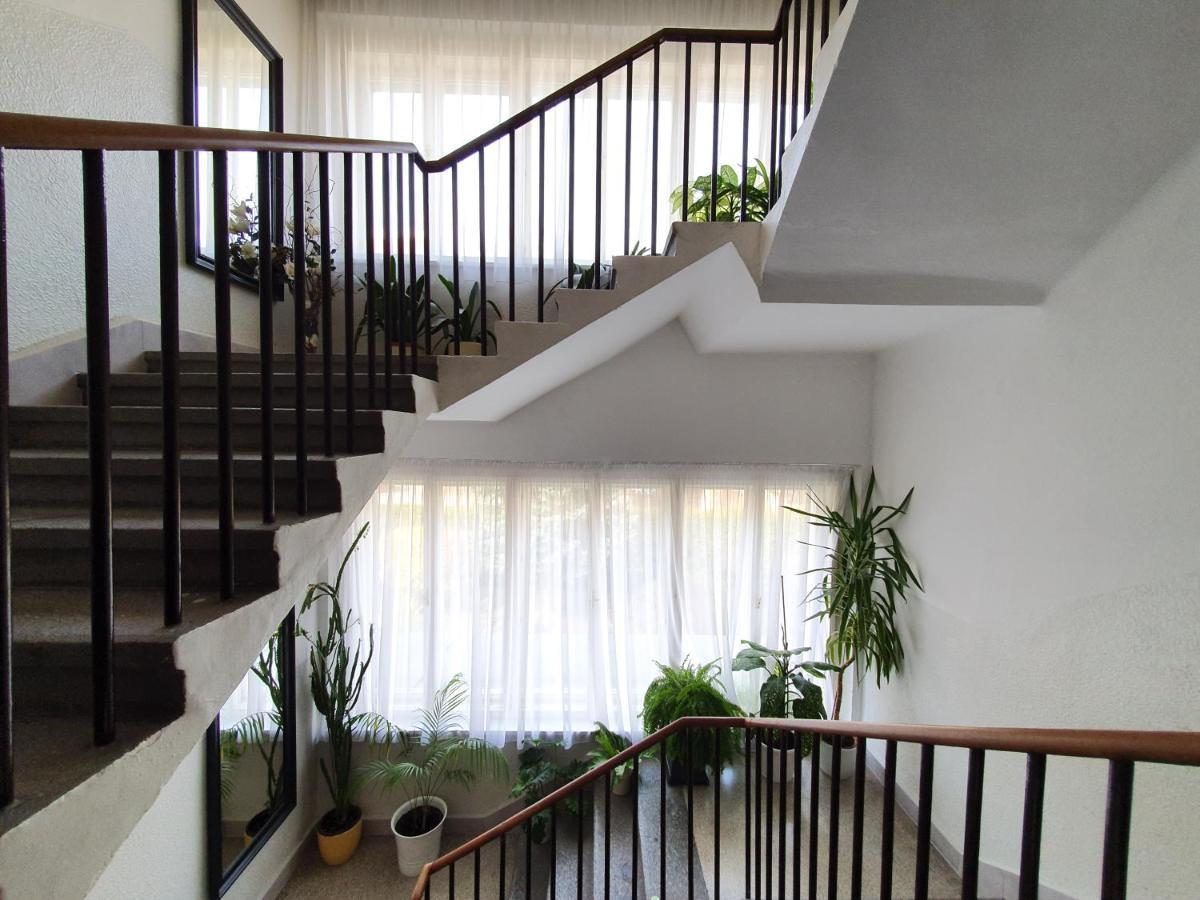 Guest house Jana - Domov Mladeze