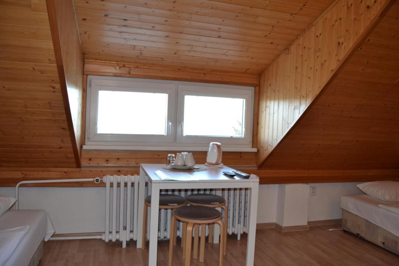 Nika Maison d'hôtes