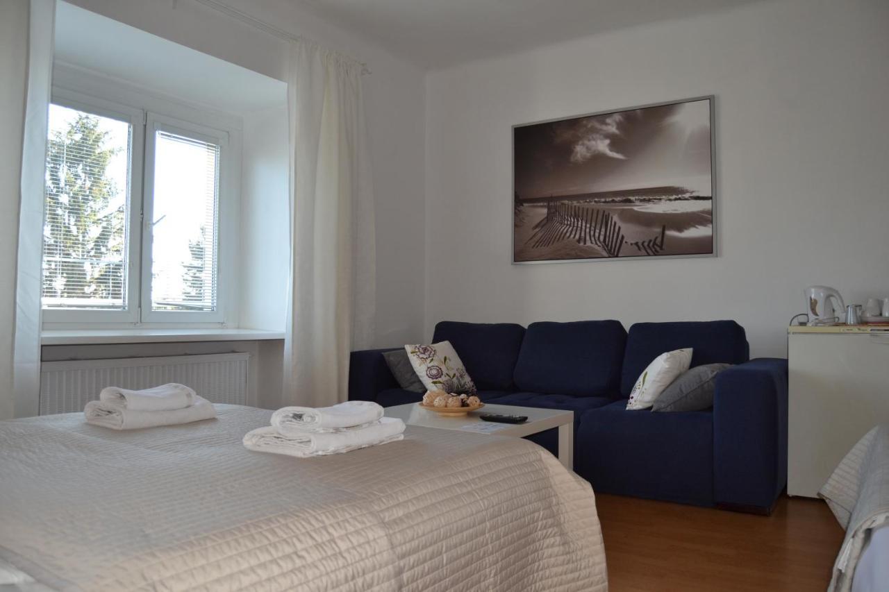 Guest house Nika Prague