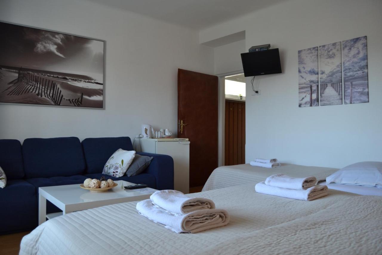 Guest house Nika Prague
