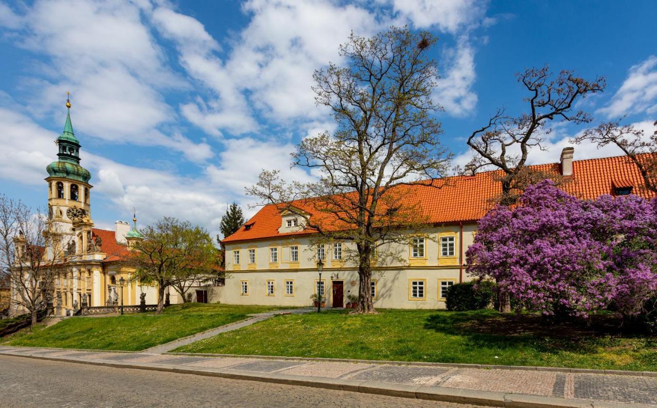 Loreta Hotel Prague
