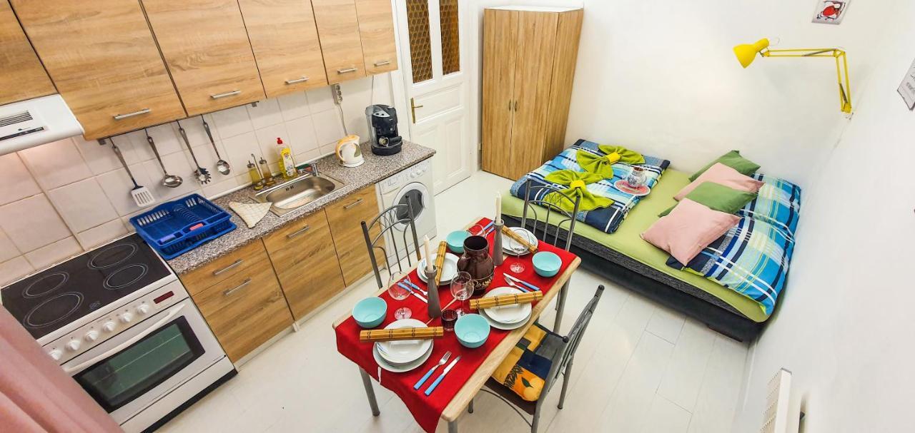 Apartment In The Center Of Prague Prague