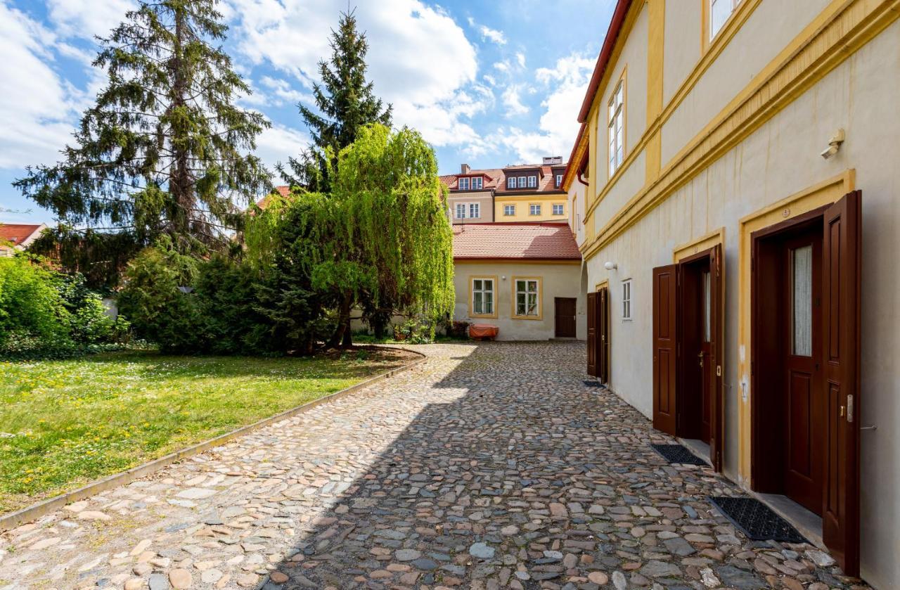 Loreta 3* Prague