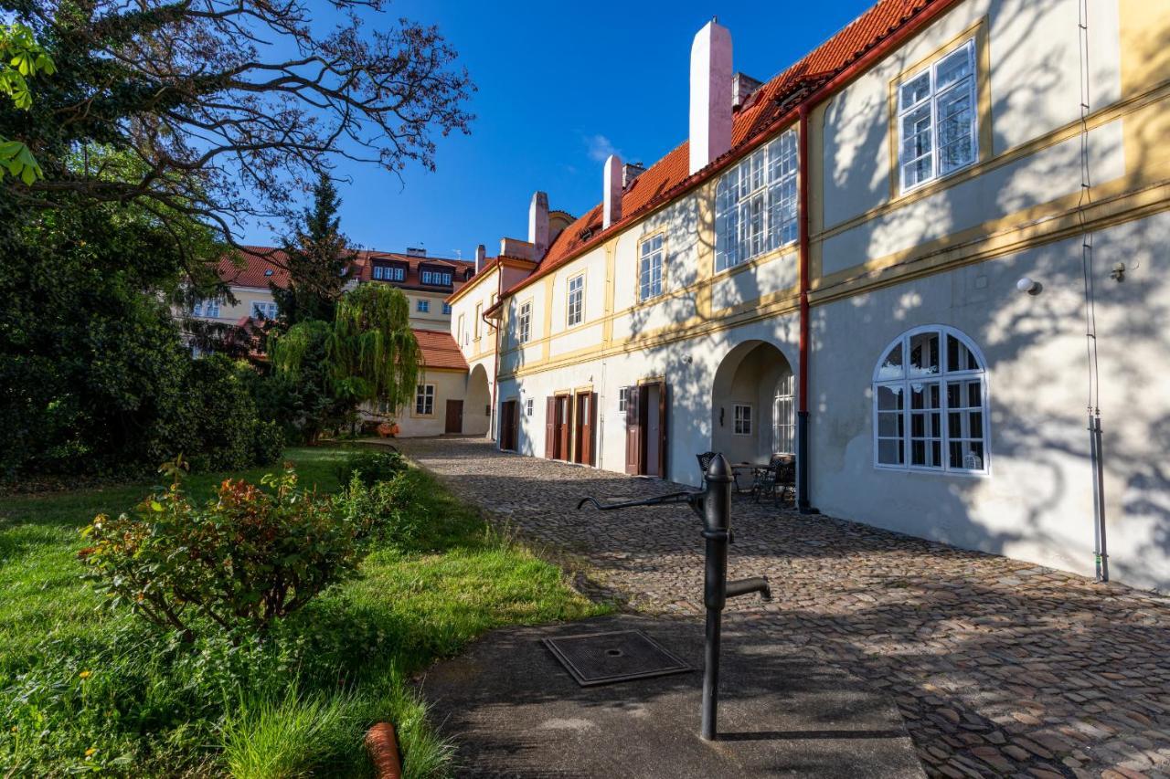 Loreta Hotel Prague