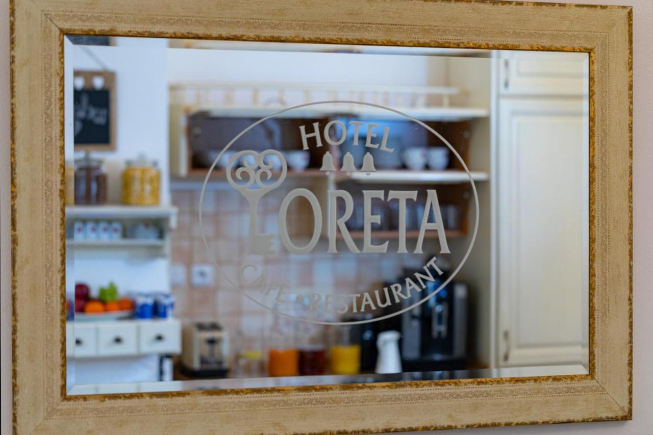 Hotel Loreta 3*