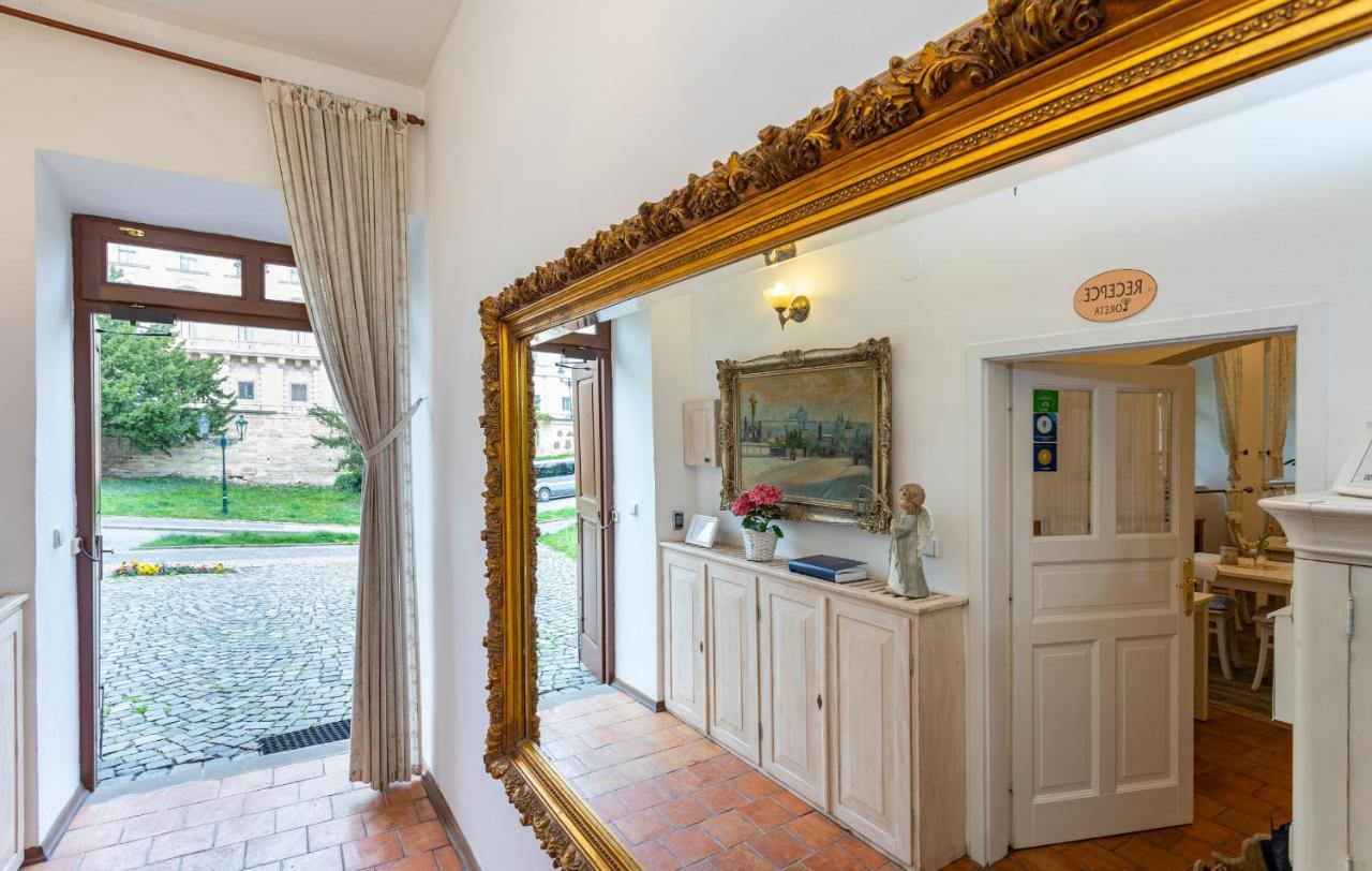 Loreta Hotel Prague