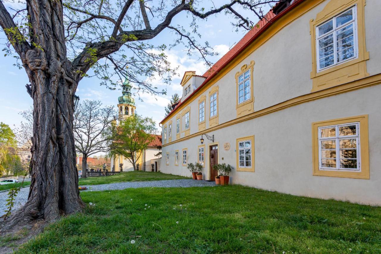 Loreta Hotel Prague
