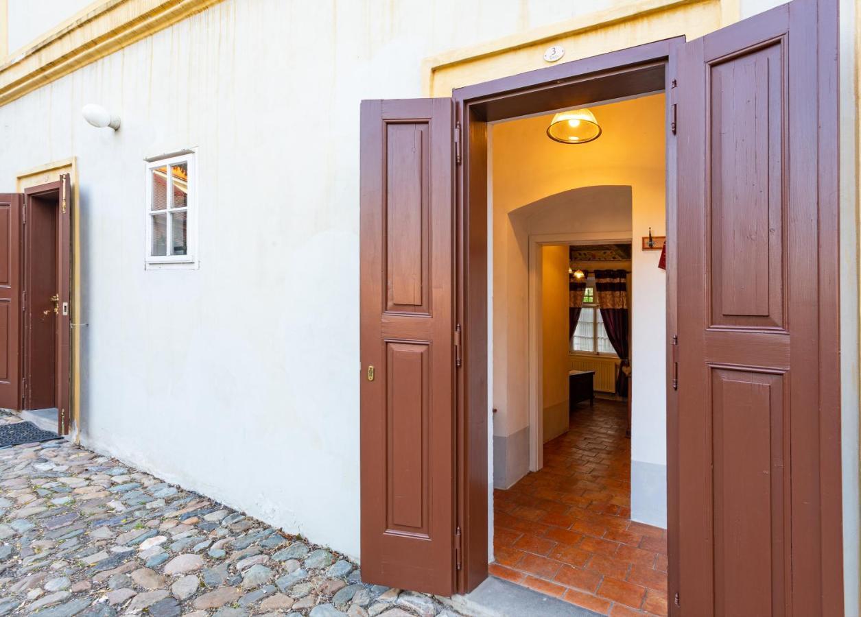 Hotel Loreta Prague