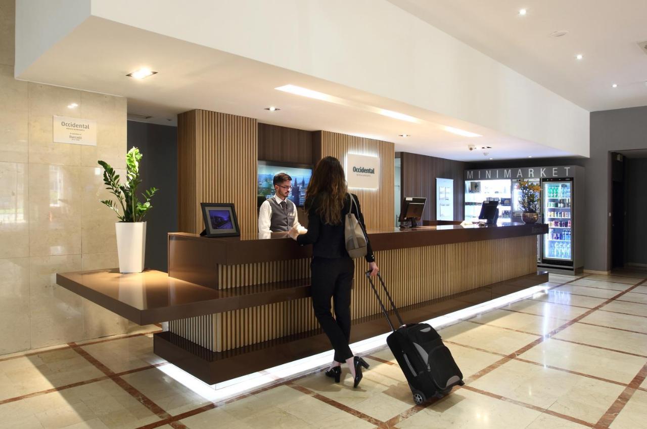 Occidental Otel 4*