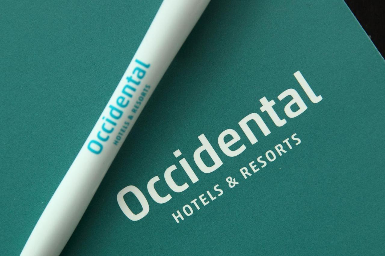 Occidental Wilson 5* Prag