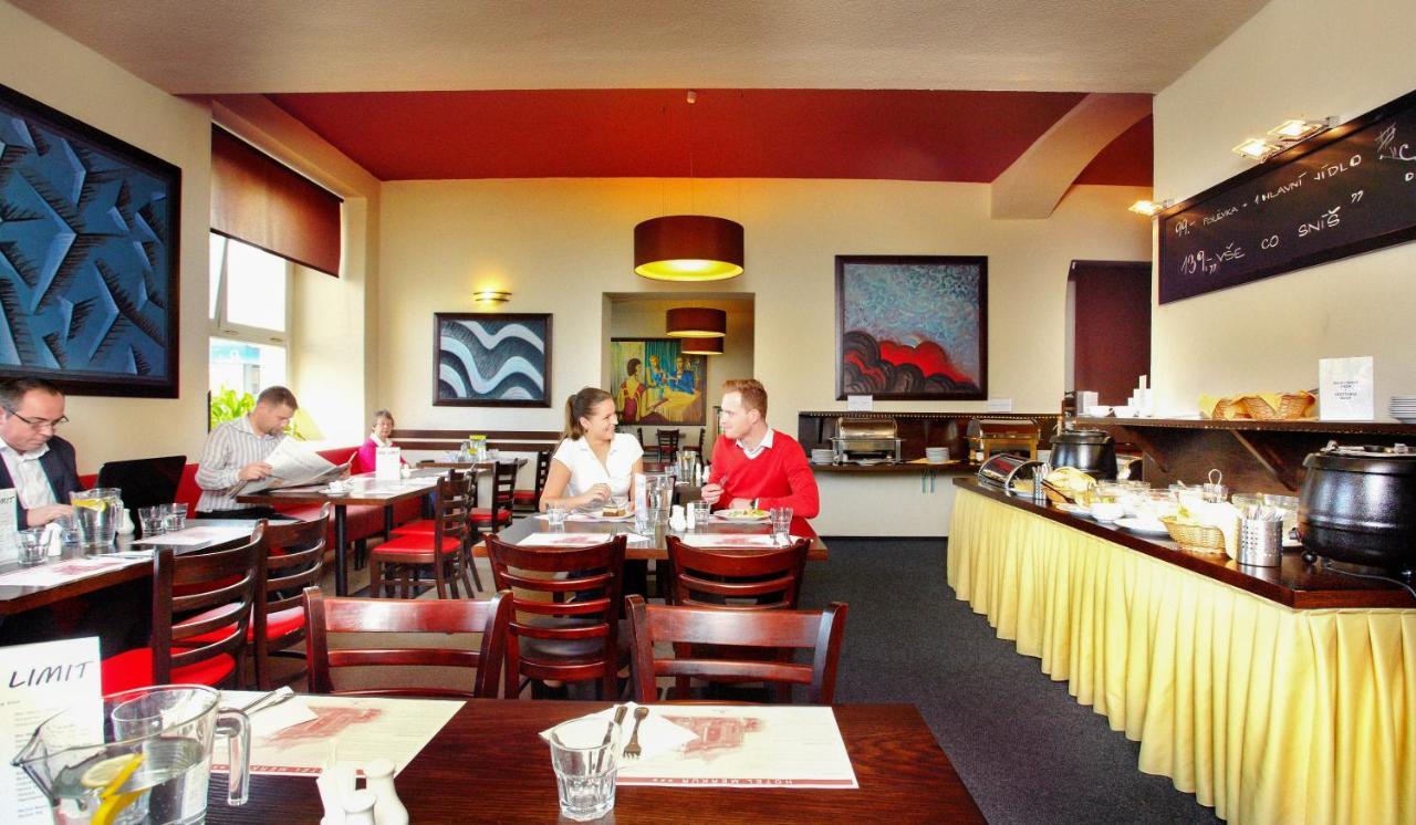 Merkur - Czech Leading Hotel Prague