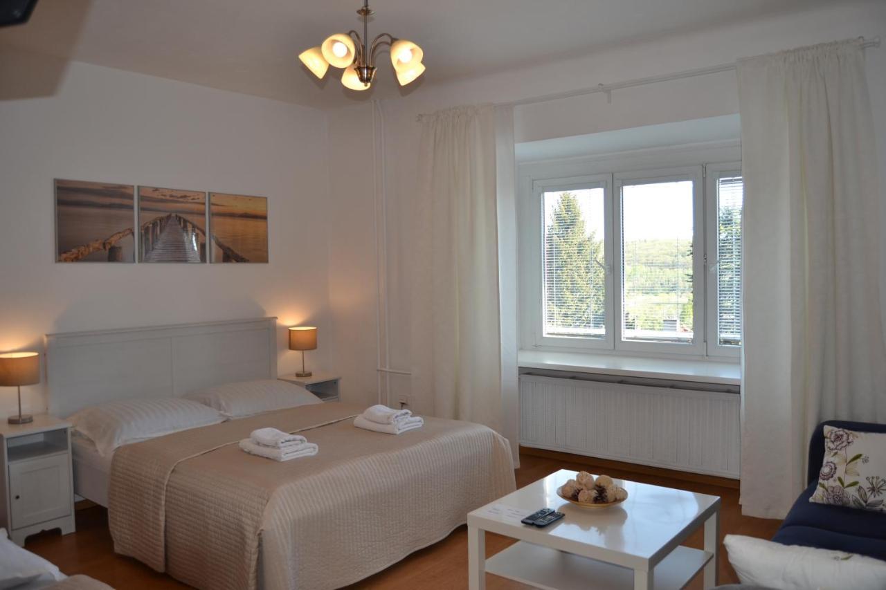 Nika Guest house