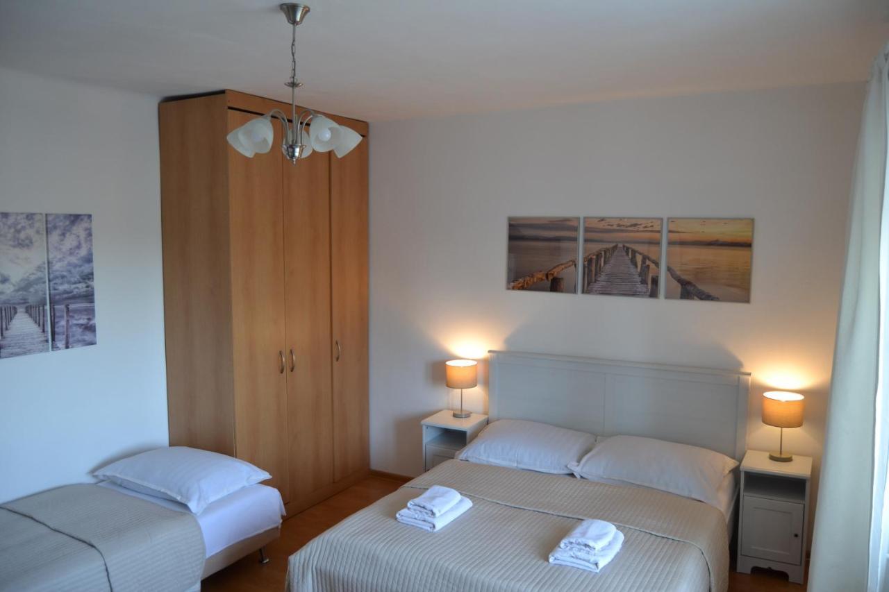 Nika Guest house Prague