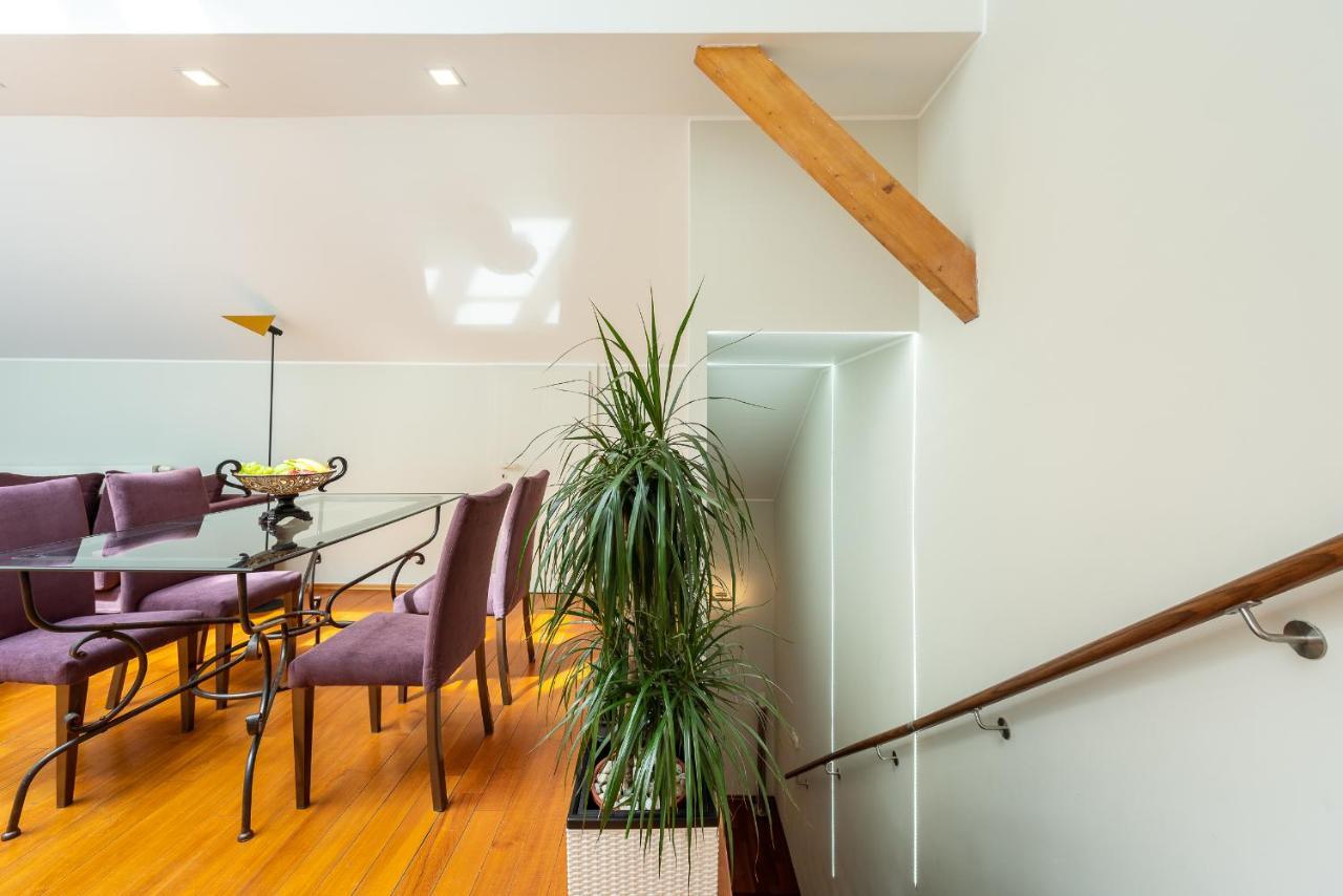 Almandine Aparthotel Praga