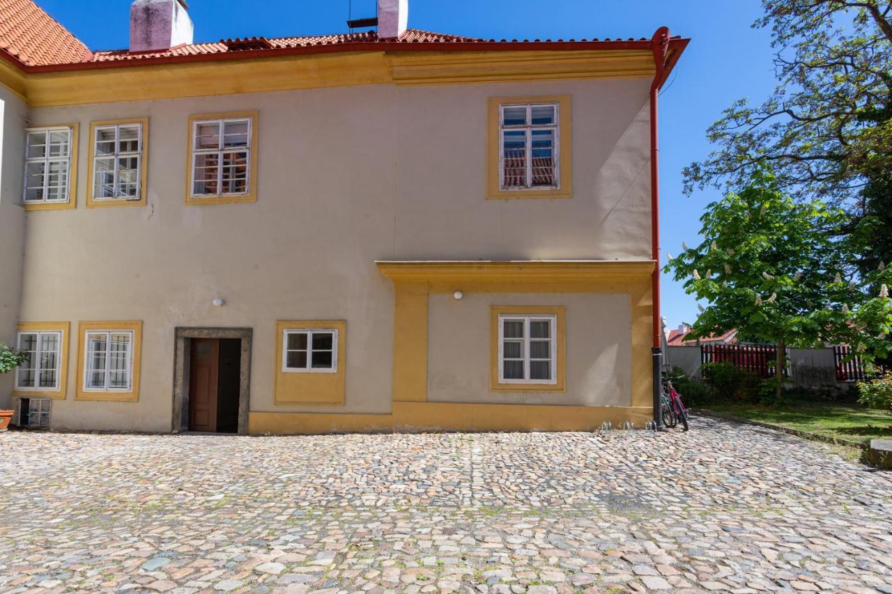 Loreta Hotel Prague