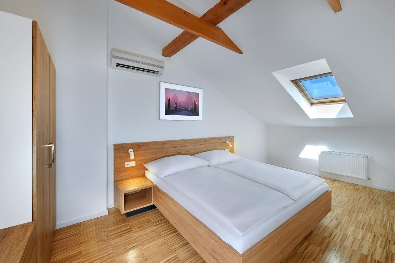 Apart Otel Downtown Kodanska 4*