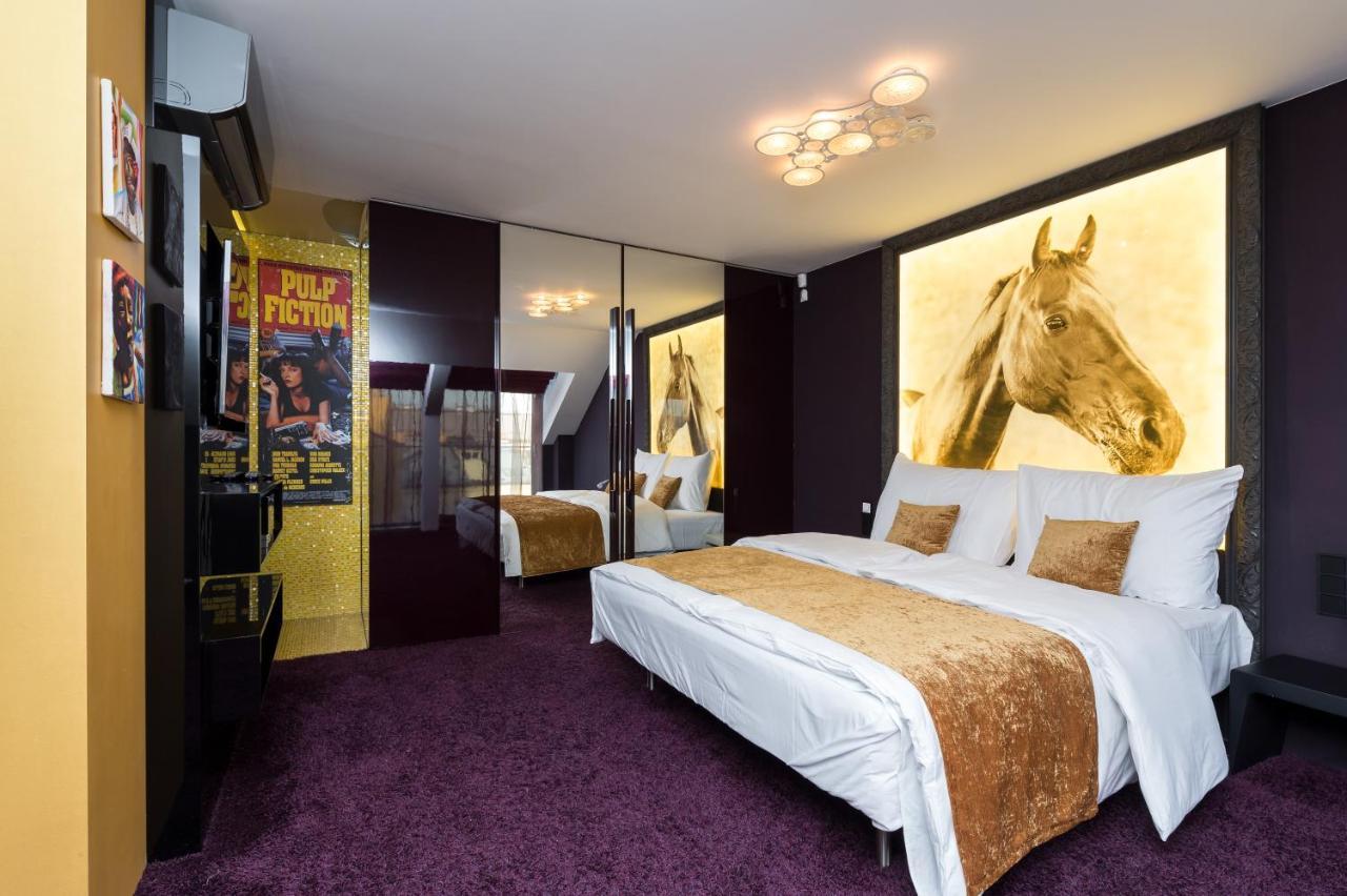 Grand By Tkc Appart hôtel