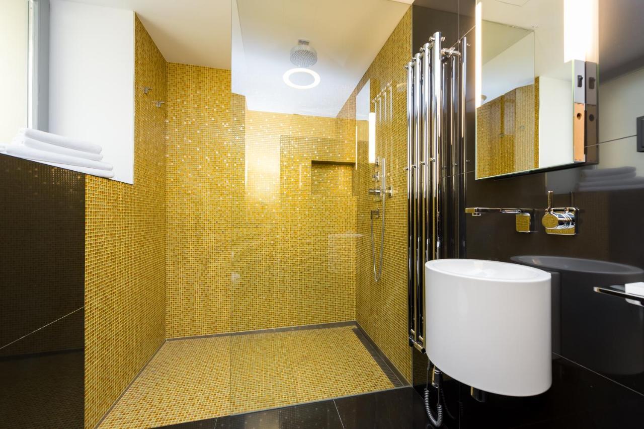 Appart hôtel Grand By Tkc Prague