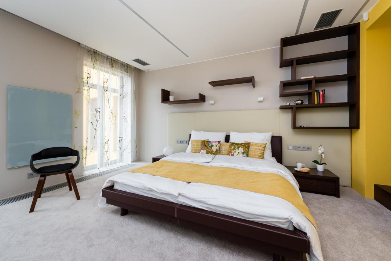 Grand By Tkc Prague