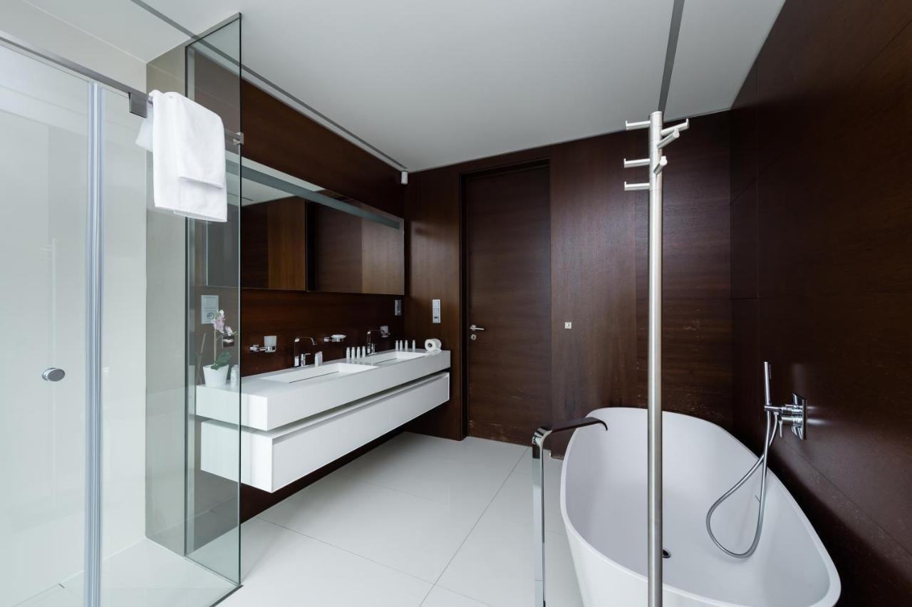 Appart hôtel Grand By Tkc