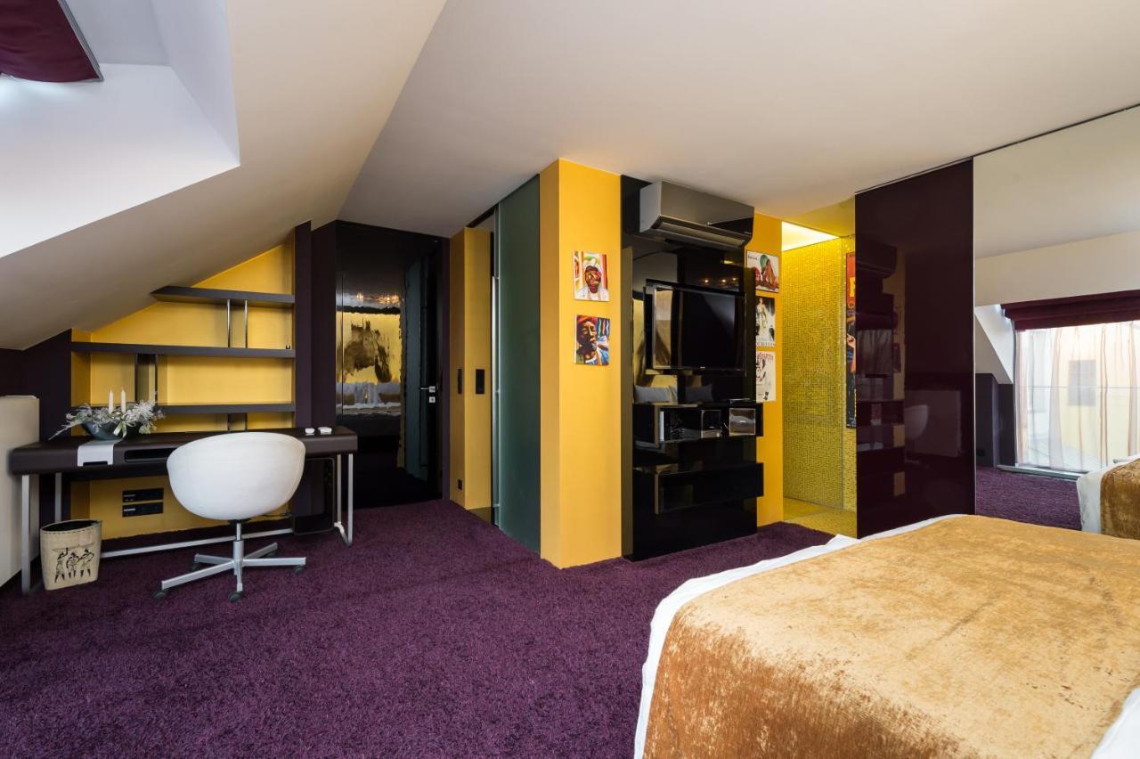 Appart hôtel Grand By Tkc