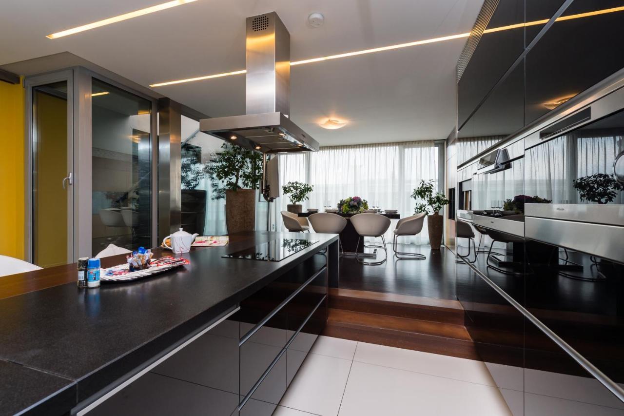 Appart hôtel Grand By Tkc