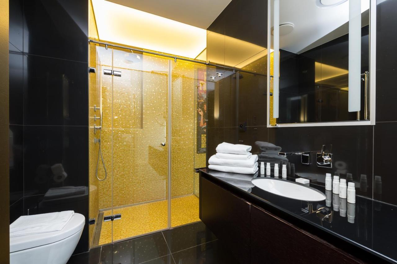 Appart hôtel Grand By Tkc Prague