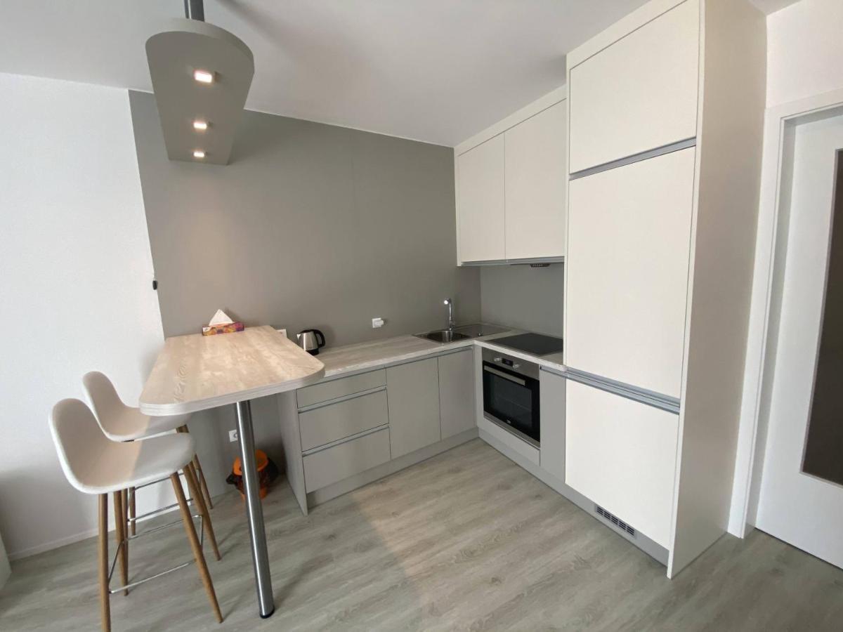 Seven Days Smichov Apartamento *