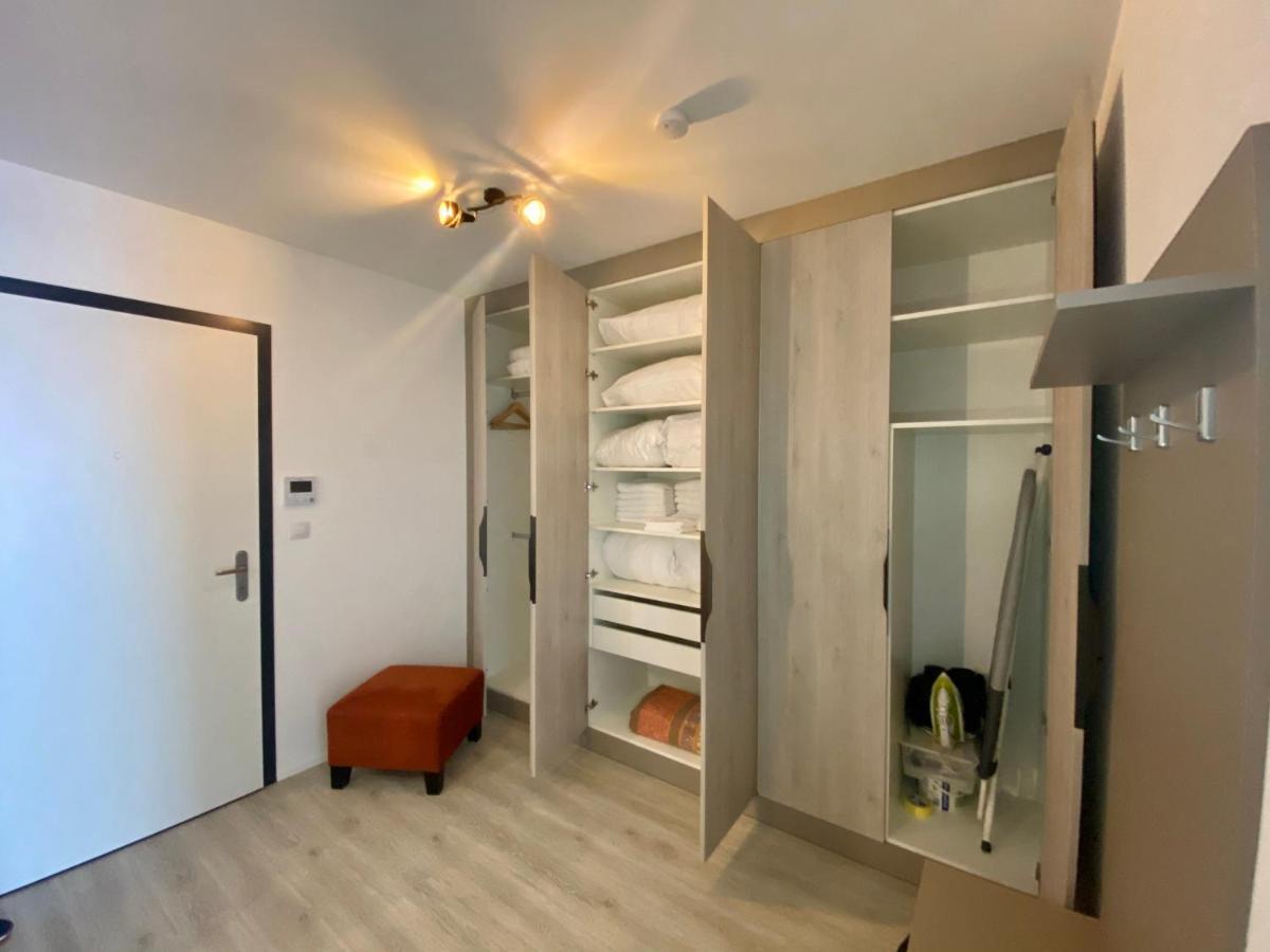 Seven Days Smichov Appartement