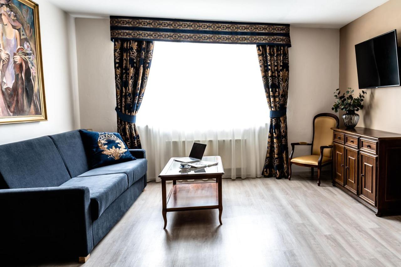Hotel Julian 4*
