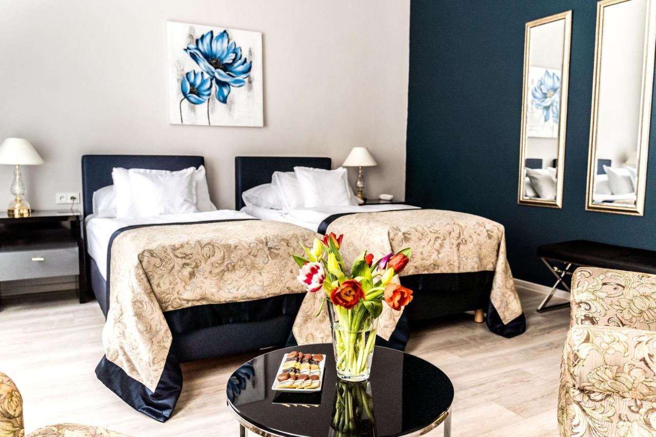 Julian 4* Prague