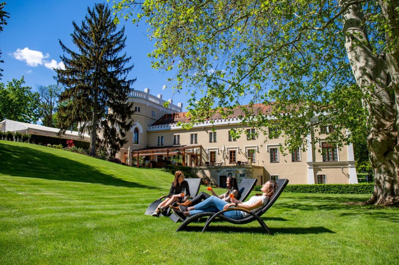 Chateau St. Havel - Wellness Prague