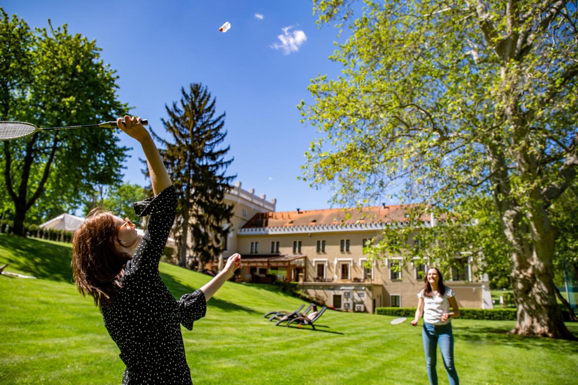 Chateau St. Havel - Wellness Prague