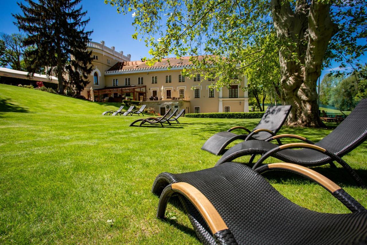 Chateau St. Havel - Wellness Hotel Prague
