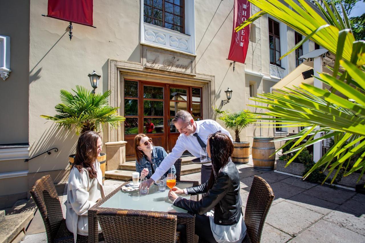 Chateau St. Havel - Wellness