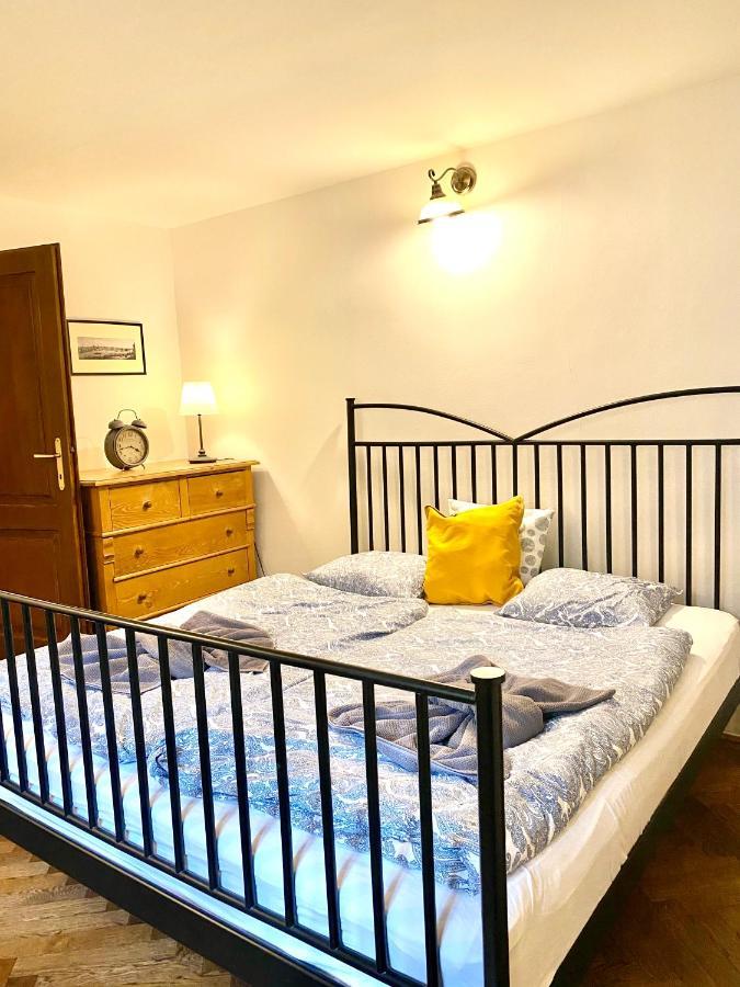 Apartment Nerudova 36 Prague